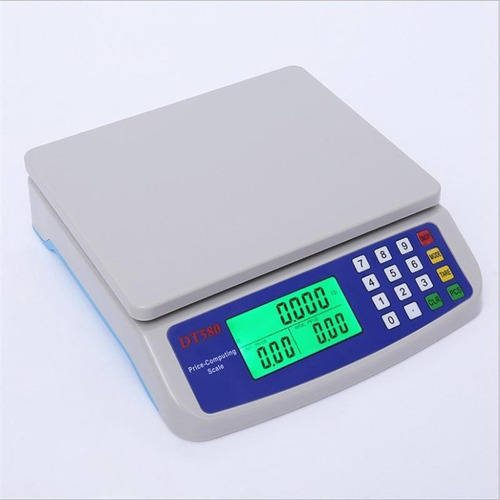 Nuevo Balanza Electrónica Balanza Digital De Precisión