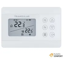 Comprar Termostato Ambiente Programable Caldera Baxi Peisa Caldaia