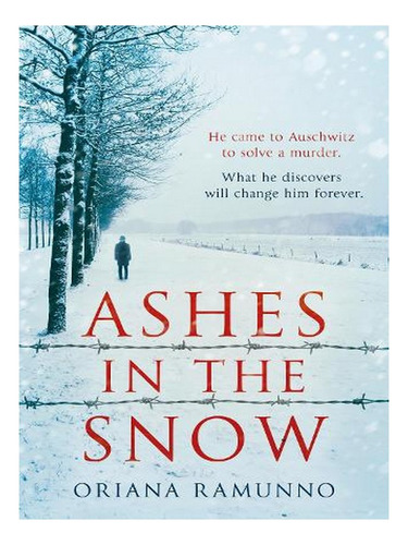 Ashes In The Snow - Hugo Fischer Book 1 (paperback) - . Ew03