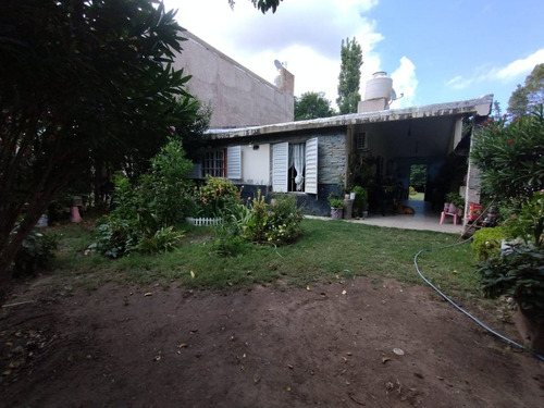 Venta De Casa En Nogoli San Luis