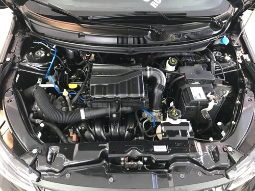 Fiat Argo 1.8 E.torq Flex Hgt At6