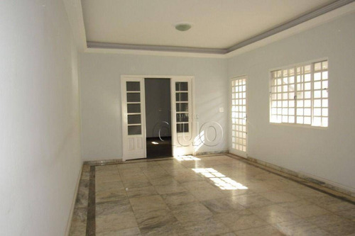 Imagem 12 de 30 de Casa Com 3 Dormitórios Para Alugar, 254 M² Por R$ 5.000,00/mês - Centro - Piracicaba/sp - Ca3801