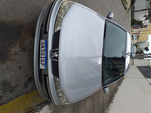 Peugeot 406 2.0 16v St 4p