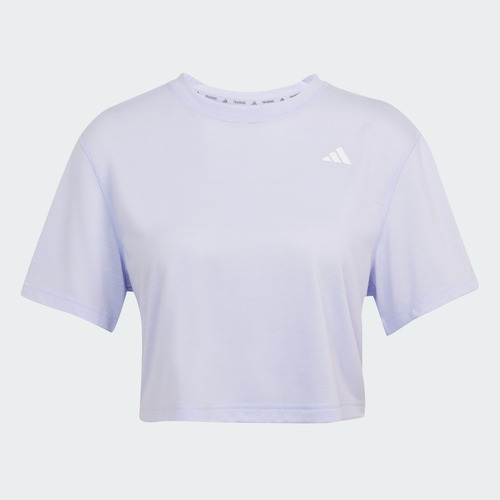 Polera adidas Entrenamiento Train Essentials Mujer Je6168
