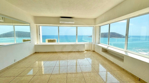 Condominio Venta A Pie De Playa En Torre Isla Del Sol