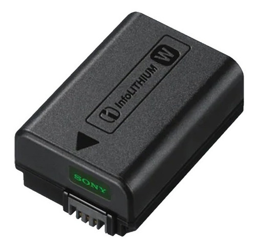 Imagen 2 de 6 de Batería Recargable Sony Serie W Np-fw50