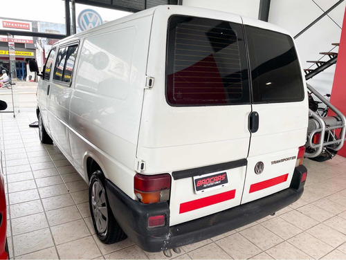 Volkswagen Transporter 1.9 I 1999