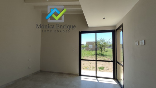 Casa En La Arbolada Villa De Merlo San Luis