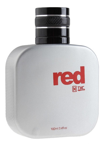 Perfume Txc Red Masculino 100ml 26117