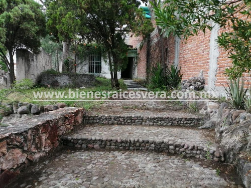 Imagen 7 de 23 de Terreno En Venta En El Centro De Tequisquiapan Franco