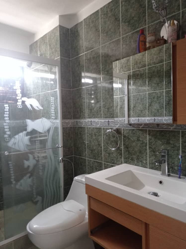 Imagen 8 de 19 de Bello Penthouse Frutas Condominio Guatire