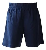 Comprar Bermuda Niño Nando Kids Pack 3 Unid Azul Oscuro Tallas 2 A 8