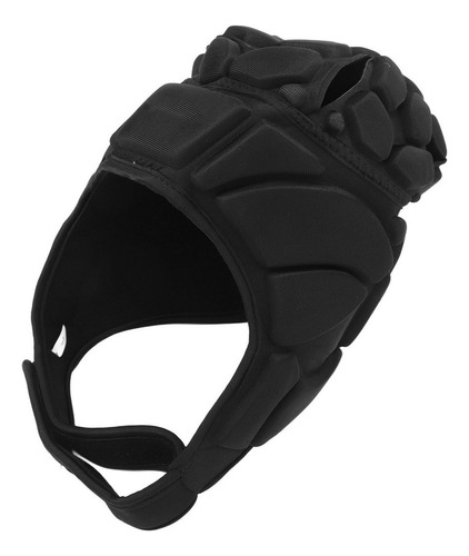 Capacete De Goleiro Cap Headguard Professional Football