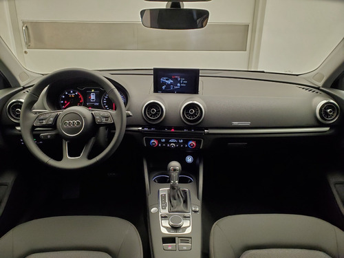 Audi A3 Sedan 35 Tfsi Stronic 150cv 2021 200 Kms!!! - Lenken