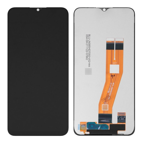 Pantalla Display Táctil Para Samsung A03 A035m A035f Viacell