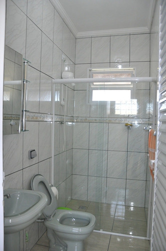 Casa 2 Dormitórios Para Venda Na Chácara Renascença Em Cananéia/sp - 0130 - 32622304