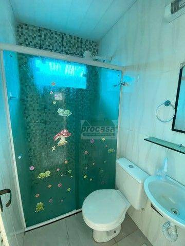 Imagem 10 de 18 de Casa Com 2 Dormitórios, 54 M² - Venda Por R$ 390.000,00 Ou Aluguel Por R$ 2.100,00/mês - Santo Agostinho - Manaus/am - Ca3797