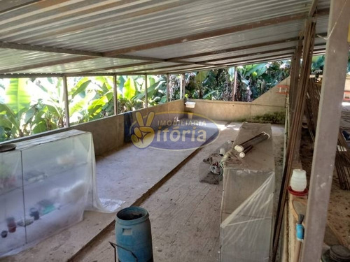 Imagem 15 de 22 de Chácara Em Condomínio Para Venda No Bairro Tatetos - Sbc - 10216