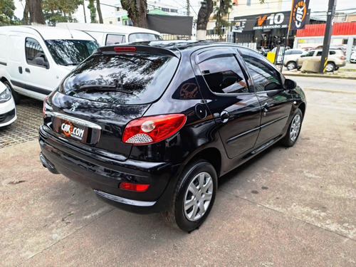 Imagem 6 de 20 de Peugeot 207 Hatch Xr 1.4 8v Flex Completo!!!