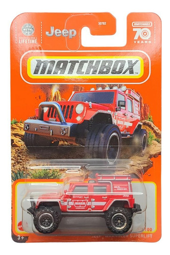 1 Jeep Colección Hot Wheels / Matchbox A Eleccion