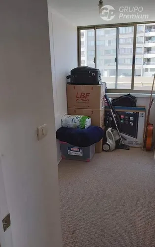 Departamento En Venta En Valparaíso