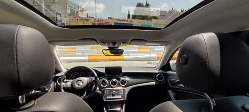 Imagen 7 de 15 de Mercedes-benz Clase Cla 2019 1.6 200 Cgi Sport At