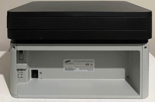 Multifuncional Samsung Xpress M2070 Blanco (Usado)