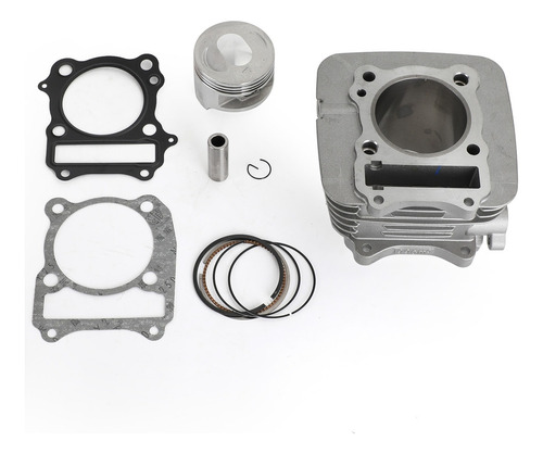 Kit De Cilindros De Pistón De 66 Mm Para Suzuki Dr 200 S Se