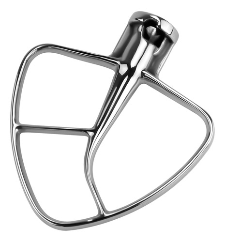 Flat Beater K45b - Mezclador De Cocina De Acero Inoxidable P