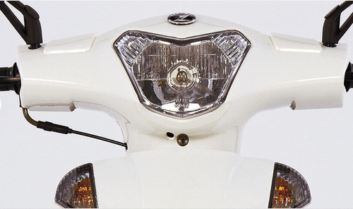 Moto Zanella Styler Cruiser 150 R16 0km Urquiza Motos