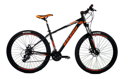 Imagen 1 de 10 de Bicicleta Raleigh Mojave 2.0 Rod 29 - Racer Bikes