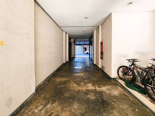Imagen 24 de 27 de Venta De Departamento Monoambiente Con Balcón, Cochera Doble Y Amenities En Almagro
