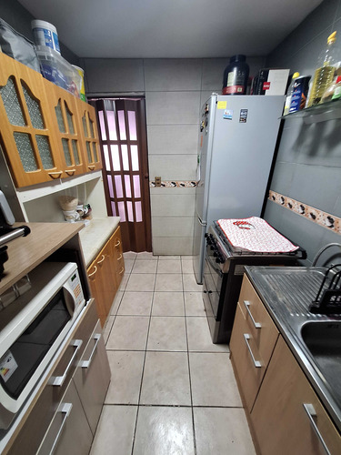 Casa En Condominio 3d 2b (96782)