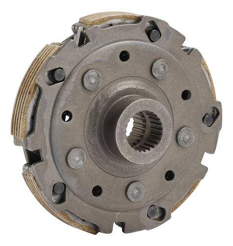 Soporte De Calzado De Embrague Para Hisun 400 Utv Atv Msu Ys