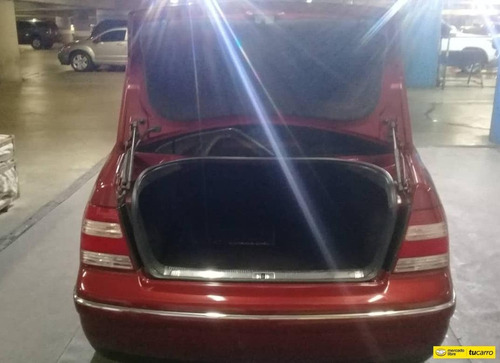 Volkswagen Bora 2.0