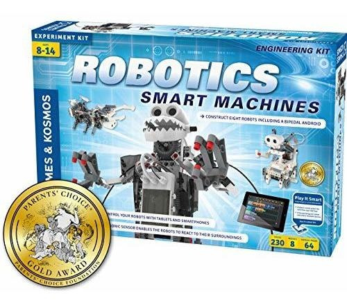 Thames  Kosmos Robotics Smart Machines
