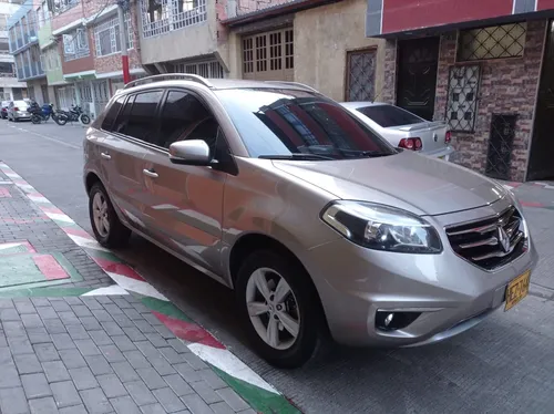 Renault Koleos 2.5 Dynamique 4x2