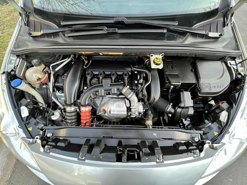 Peugeot 408 1.6 Sport Thp 163cv