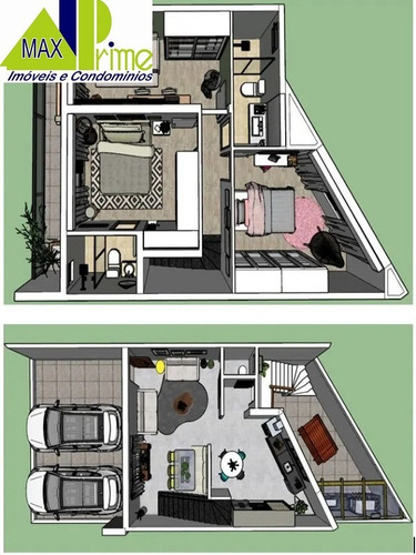 Imagem 14 de 14 de Casa - Ca00436 - 68659347