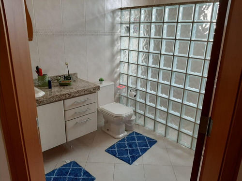 Imagem 29 de 29 de Sobrado À Venda, 4 Quartos, 1 Suíte, 5 Vagas, Vila Califórnia - São Paulo/sp - 100614