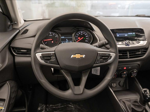 Chevrolet Onix 1.0 5p