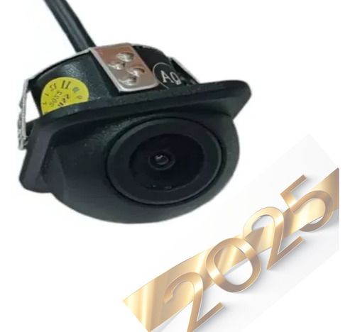 Cámara De Reversa / Líneas Inteligente Mazda 3 Hb