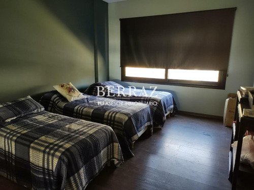 Casa En Venta En Lomas De Fátima, Pilar, G.b.a. Zona Norte