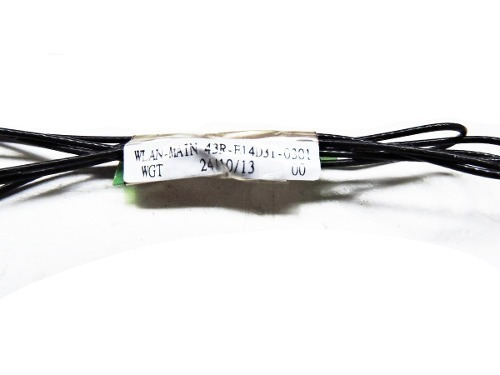Cabo Wifi Ultra Thin U25
