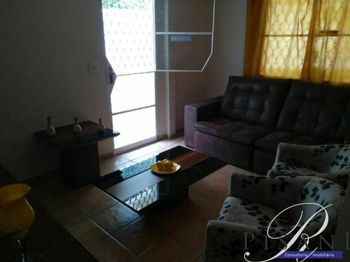 Imagem 19 de 19 de Centrão De Campo Grande, 2 Casas Lineares Totalmente Independentes - Ca00931 - 69373684