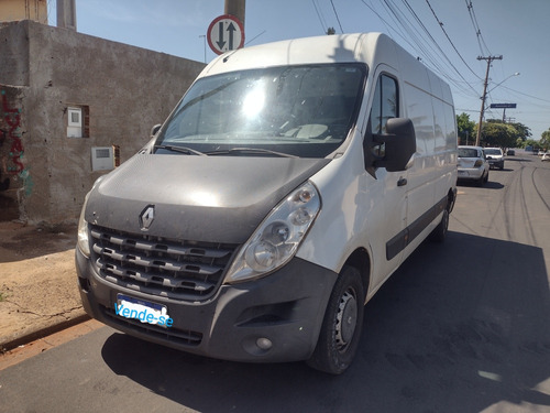 Renault Master FurgãO 2.3 Extra L3h2 5p