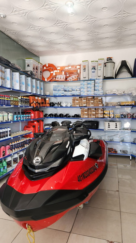 Jet Ski Seadoo Rxpx 325 2024