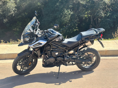 Triumph Tiger 1200 1200 Xr 2018/2019
