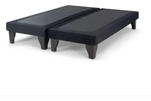 Base De Cama Europea Super King