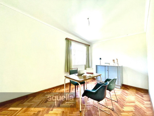 Clásica Casa En Arriendo Para Oficina, Excelentes Accesos